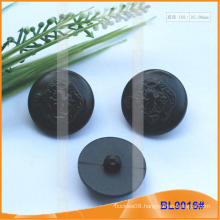 Imitate Leather Button BL9016